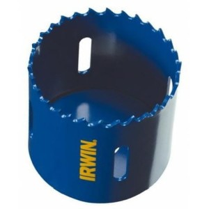 IRWIN OTWORNICA BIMETAL  30mm