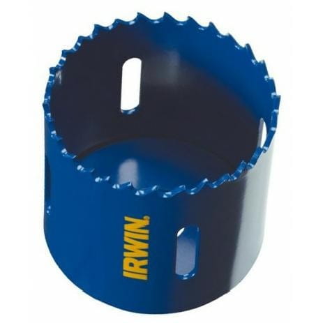 IRWIN OTWORNICA BIMETAL  32mm