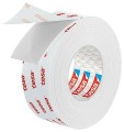 TESA TAŚMA DWUSTRONNA POWERBOND 1,5m x 19mm  NA TAPETY I TYNK