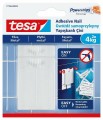 TESA GWÓŹDŹ SAMOPRZYLEPNY DO PŁYTEK 4KG