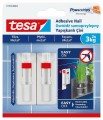 TESA GWÓŹDŹ SAMOPRZYLEPNY DO PŁYTEK 3KG /REGULOWANY