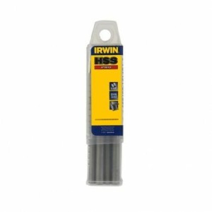 IRWIN WIERTŁO METAL DŁUGIE  3,0 x 110mm (10szt.)