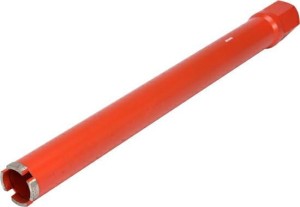 YATO KORONA DIAMENTOWA 1 1/4"   42/430mm /DO WIERTNICY