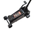 AWTOOLS DŹWIGNIK HYDRAULICZNY "ŻABA"  3 TONY 135 - 500mm PEDAŁ DO SZYBKIEGO PODNOSZENIA