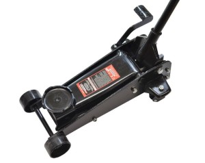 AWTOOLS DŹWIGNIK  "ŻABA" 3T 135-500mm / PEDAŁ