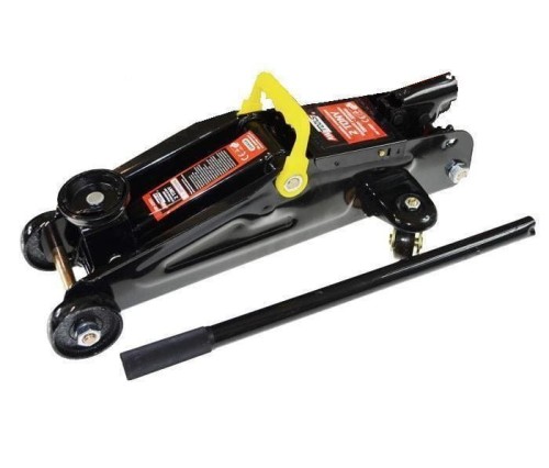 AWTOOLS DŹWIGNIK HYDRAULICZNY "ŻABA"  2 TONY 135 - 335mm