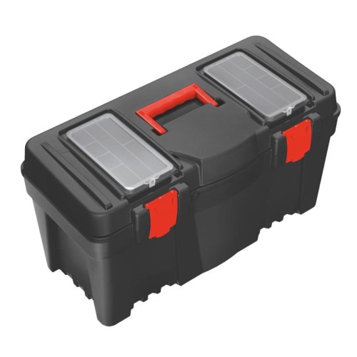AWTOOLS SKRZYNKA NARZĘDZIOWA 25" Z ORGANIZEREM 60x28x32cm