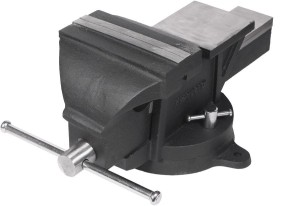 AWTOOLS IMADŁO OBROTOWE CIĘŻKIE 4"/100mm ŚLUSARSKIE
