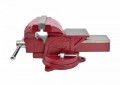 AWTOOLS IMDAŁO ŚLUSARSKIE OBROTOWE CIĘŻKIE 4"/100mm