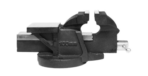 AWTOOLS IMADŁO ŚLUSARSKIE STAŁE 4"/100MM