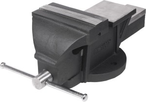 AWTOOLS IMADŁO STAŁE CIĘŻKIE 5"/125mm ŚLUSARSKIE