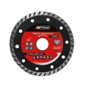 AWTOOLS TARCZA DIAMENTOWA 125x22,2 / TURBO