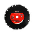 AWTOOLS TARCZA DIAMENTOWA 350x32-25,4-22,2 / SEGMENTOWA
