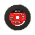 AWTOOLS TARCZA DIAMENTOWA 180x25,4-22,2 / PEŁNA