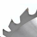 AWTOOLS PIŁA TARCZOWA WIDIOWA 125x22x24z