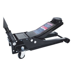 AWTOOLS DŹWIGNIK  "ŻABA" NISKOPROFILOWA 2,5T 75-505mm / PODWÓJNY TŁOK