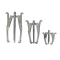 AWTOOLS ŚCIĄGACZ ŁOŻYSK 2-R 150mm