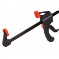 AWTOOLS ŚCISK STOLARSKI SZYBKOZACISKOWY 400mm