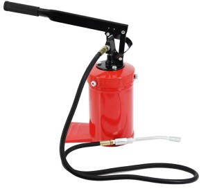 AWTOOLS SMAROWNICA RĘCZNA 4L..