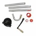 AWTOOLS POMPA KORBOWA  DO OLEJU