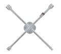 AWTOOLS KLUCZ KRZYŻAKOWY DO KÓŁ WZMACNIANY 24x27x32x1/2"