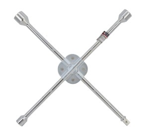 AWTOOLS KLUCZ DO KÓŁ KRZYŻAKOWY WZMACNIANY 24x27x32x3/4"