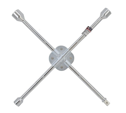 AWTOOLS KLUCZ KRZYŻAKOWY DO KÓŁ WZMACNIANY 24x27x32x1/2"