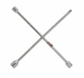 AWTOOLS KLUCZ KRZYŻAKOWY DO KÓŁ WZMACNIANY 24x27x32x1/2"