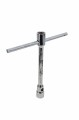 AWTOOLS KLUCZ DO KÓŁ Z PRZETYCZKĄ 30x32mm