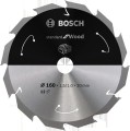 BOSCH PIŁA STANDARD WOOD ACCU 160x20x12z