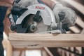 BOSCH PIŁA STANDARD WOOD ACCU 165x20x48z