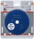 BOSCH PIŁA TARCZOWA EXPERT LAMINAT.PANEL 165x20x48z ACCU