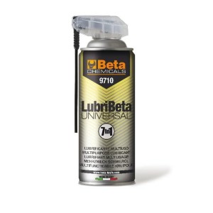 BETA PREPARAT ŚRODEK WIELOFUNKCYJN 400ml 7w1