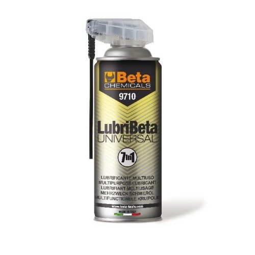 BETA PREPARAT ŚRODEK WIELOFUNKCYJNY 7w1 400ml.