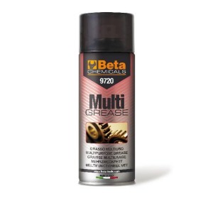 BETA PREPARAT SMAR WIELOFUNKCYJNY 400ml