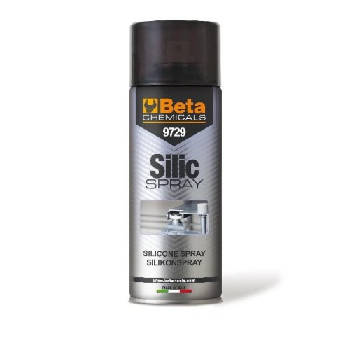 BETA PREPARAT SMAR SILIKONOWY 400ml