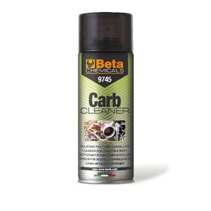 BETA PREPARAT ZMYWACZ DO GAŹNIKÓW I PRZEPUSTNIC 400ml