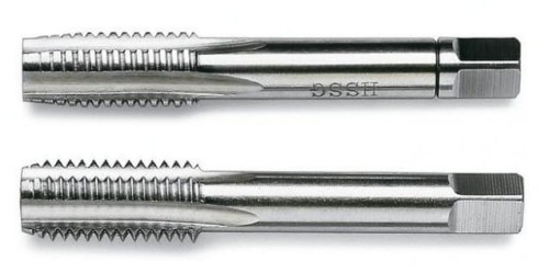 FANAR GWINTOWNIKI RĘCZNE 2-SZTUKOWE NGMM/2  M12x 1.00 HSS