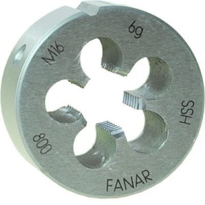 FANAR NARZYNKA  M 8    HSS800F 1,25.