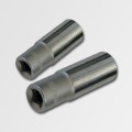 HONITON NASADKA  6-KĄTNA 1/2" KRÓTKA 8mm