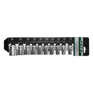 HONITON NASADKI 10cz. 1/2" HONIDRIVER