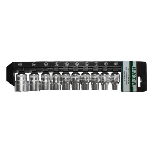 HONITON NASADKI 10cz. 1/2" HONIDRIVER