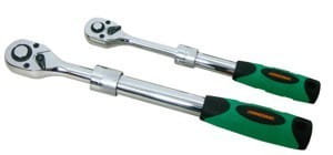 JONNESWAY GRZECHOTKA 1/2" RĘKOJESĆ O ZMIENNEJ DŁUGOSCI   R5104