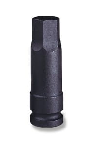JONNESWAY KLUCZ IM.UDAR. 1/2" 17mm