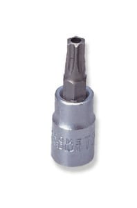 JONNESWAY KLUCZ TORX 1/4 OTW.Tx 20x37