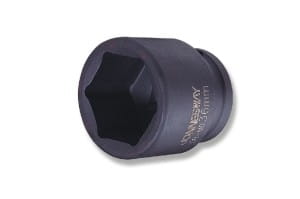 JONNESWAY NASADKA UDAROWA  6-KĄTNA 1" 41mm