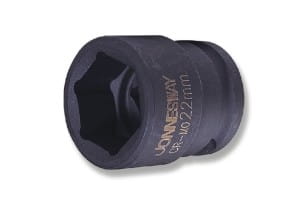 JS.NASADKA UDAROWA  6K  3/4"18mm CR-MO