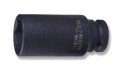 JONNESWAY NASADKA UDAROWA DŁUGA  6-KĄTNA 1/2" 21mm CR-MO