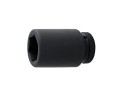 JONNESWAY NASADKA UDAROWA DŁUGA  6-KĄTNA 3/4" 19mm CR-MO