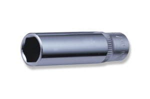JONNESWAY NASADKA  6K   1/4" DŁUGA 10mm